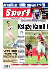 : Sport - e-wydanie – 228/2016