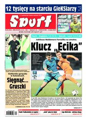 : Sport - e-wydanie – 230/2016