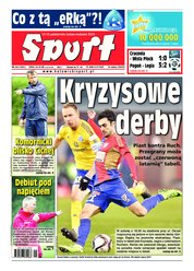 : Sport - e-wydanie – 242/2016