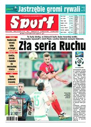 : Sport - e-wydanie – 243/2016
