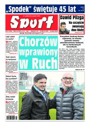 : Sport - e-wydanie – 247/2016