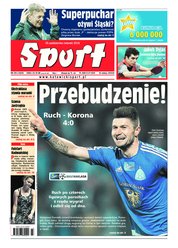 : Sport - e-wydanie – 250/2016