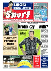 : Sport - e-wydanie – 251/2016