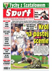 : Sport - e-wydanie – 256/2016
