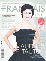 : Français Présent - e-wydanie – 1/2016