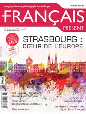 : Français Présent - e-wydanie – 2/2016