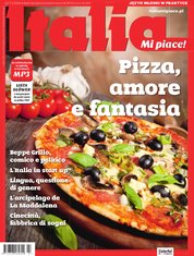 : Italia Mi piace! - e-wydanie – 2/2016