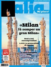 : Italia Mi piace! - e-wydanie – 4/2016