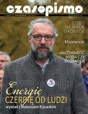 : Nasze Czasopismo - e-wydanie – 9/2016