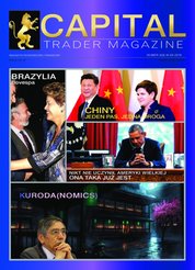 : CAPITAL TRADER MAGAZYN - e-wydanie – 4/2016