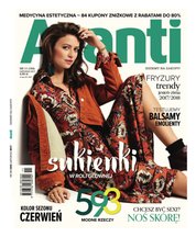 : Avanti - e-wydanie – 11/2017