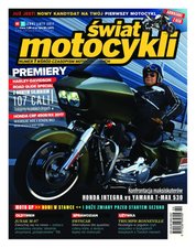 : Świat Motocykli - e-wydanie – 2/2017