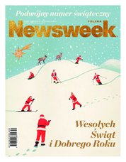 : Newsweek Polska - e-wydanie – 52/2017-1/2018