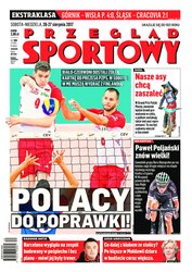 : Przegląd Sportowy - e-wydanie – 198/2017