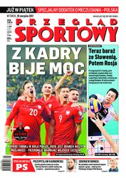 : Przegląd Sportowy - e-wydanie – 200/2017
