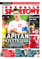 : Przegląd Sportowy - e-wydanie – 201/2017