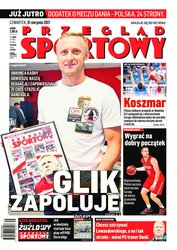 : Przegląd Sportowy - e-wydanie – 202/2017