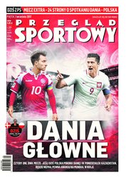 : Przegląd Sportowy - e-wydanie – 203/2017