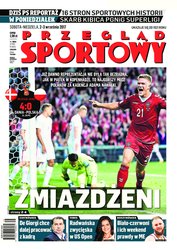 : Przegląd Sportowy - e-wydanie – 204/2017