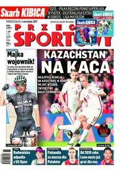 : Przegląd Sportowy - e-wydanie – 205/2017