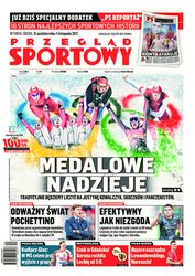 : Przegląd Sportowy - e-wydanie – 254/2017