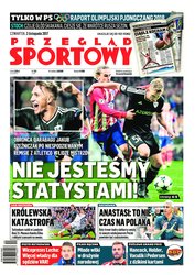 : Przegląd Sportowy - e-wydanie – 255/2017