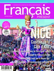 : Français Présent - e-wydanie – październik-grudzień 2017
