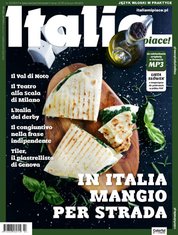 : Italia Mi piace! - e-wydanie – lipiec-wrzesień 2017