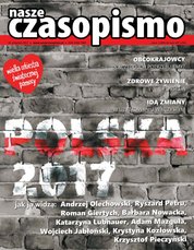 : Nasze Czasopismo - e-wydanie – 1/2017