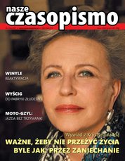 : Nasze Czasopismo - e-wydanie – 2/2017