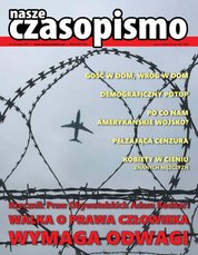: Nasze Czasopismo - e-wydanie – 3/2017