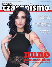 : Nasze Czasopismo - e-wydanie – 4/2017