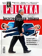 : Polityka - e-wydanie – 50/2017