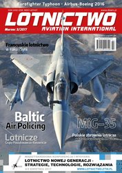 : Lotnictwo Aviation International - e-wydanie – 3/2017