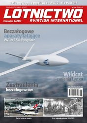 : Lotnictwo Aviation International - e-wydanie – 6/2017