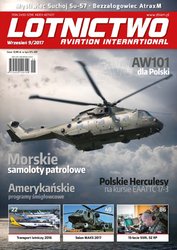: Lotnictwo Aviation International - e-wydanie – 9/2017