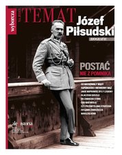 : Ale Historia Extra Numer Specjalny - e-wydanie – 1/2018 (Józef Piłsudski)