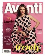 : Avanti - e-wydanie – 4/2018