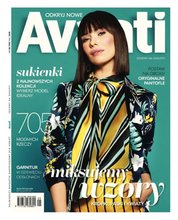 : Avanti - e-wydanie – 5/2018
