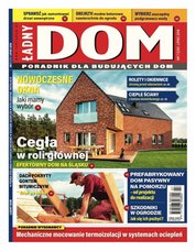 : Ładny Dom - e-wydanie – 7/2018