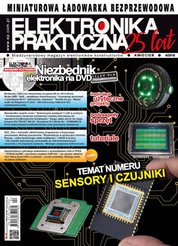 : Elektronika Praktyczna - e-wydanie – 4/2018