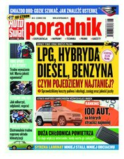 : Auto Świat Poradnik - numery archiwalne - e-wydanie – 6/2018