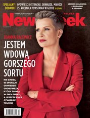 : Newsweek Polska - e-wydanie – 17/2018