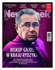 : Newsweek Polska - e-wydanie – 40/2018