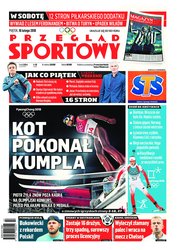 : Przegląd Sportowy - e-wydanie – 39/2018
