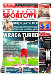: Przegląd Sportowy - e-wydanie – 92/2018