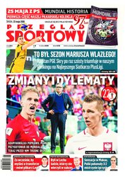 : Przegląd Sportowy - e-wydanie – 118/2018