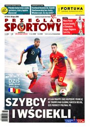 : Przegląd Sportowy - e-wydanie – 158/2018