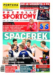 : Przegląd Sportowy - e-wydanie – 214/2018