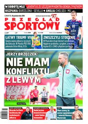 : Przegląd Sportowy - e-wydanie – 243/2018